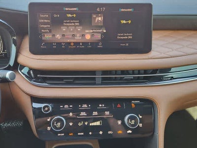 2023 INFINITI QX60 AUTOGRAPH