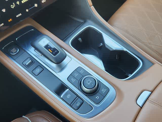 2023 INFINITI QX60 AUTOGRAPH