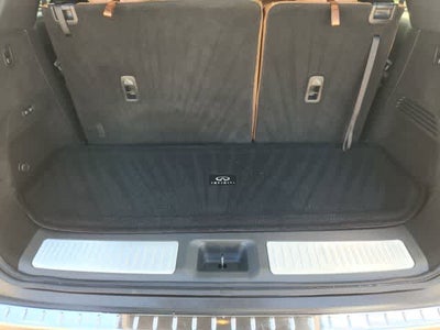 2023 INFINITI QX60 AUTOGRAPH