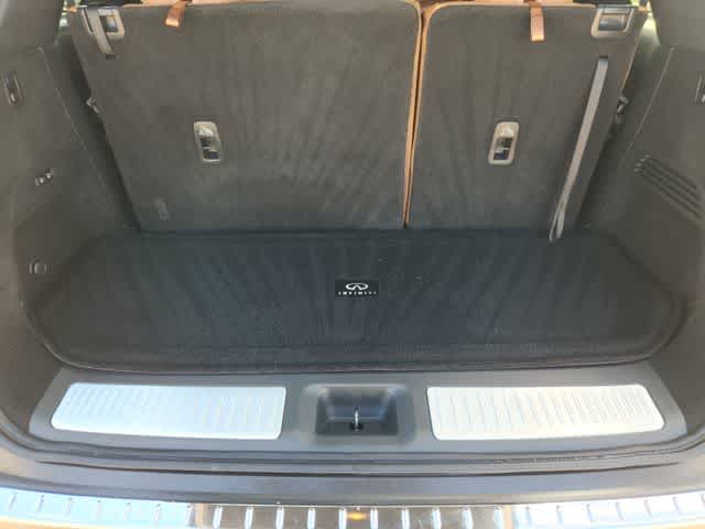 2023 INFINITI QX60 AUTOGRAPH