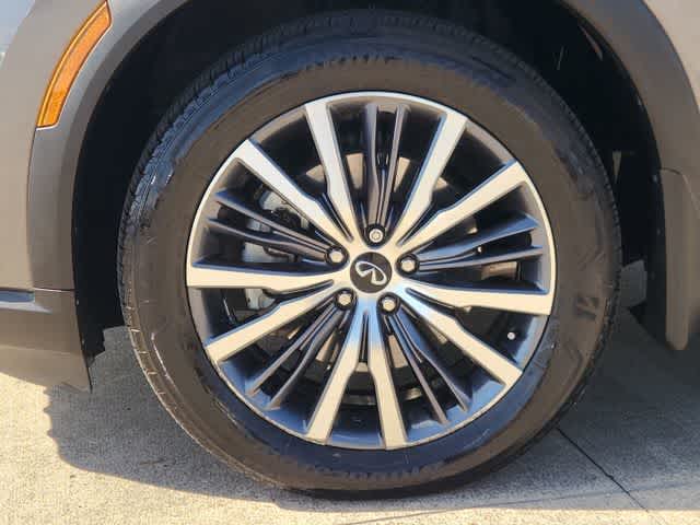 2023 INFINITI QX60 AUTOGRAPH