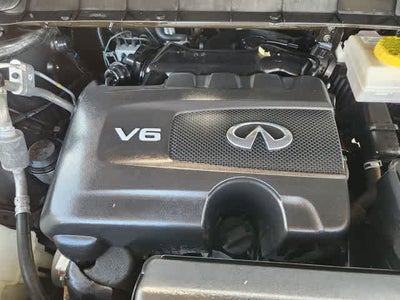 2023 INFINITI QX60 AUTOGRAPH