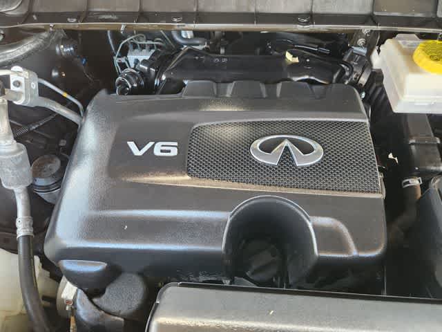 2023 INFINITI QX60 AUTOGRAPH