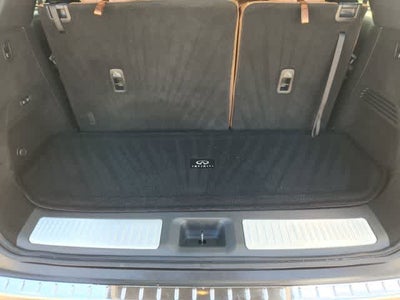 2023 INFINITI QX60 AUTOGRAPH
