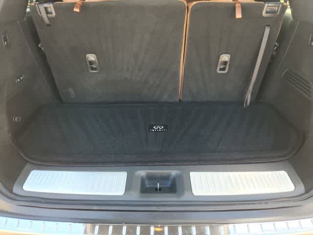 2023 INFINITI QX60 AUTOGRAPH