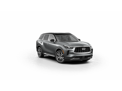 2023 INFINITI QX60 AUTOGRAPH