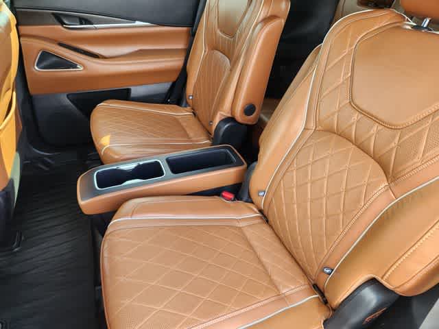 2023 INFINITI QX60 AUTOGRAPH