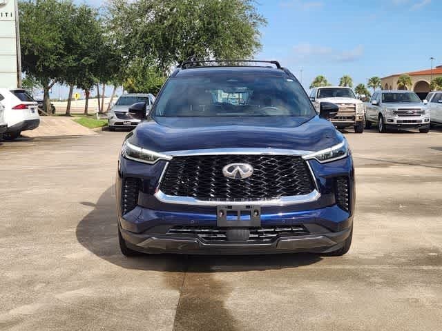 2023 INFINITI QX60 AUTOGRAPH