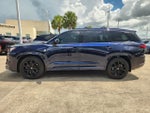 2026 Lexus TX 350 F SPORT Handling