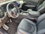 2026 Lexus TX 350 F SPORT Handling