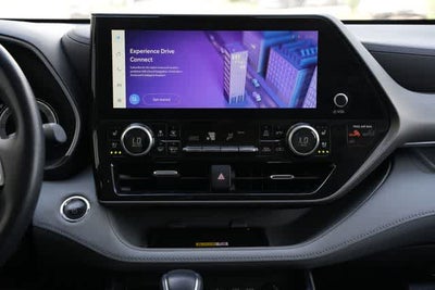 2023 Toyota Highlander Hybrid Limited