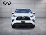 2023 Toyota Highlander Hybrid Limited