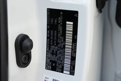 2023 Toyota Highlander Hybrid Limited