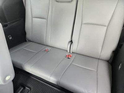 2023 Toyota Highlander Hybrid Limited