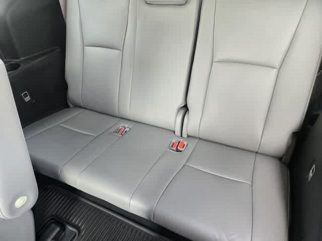 2023 Toyota Highlander Hybrid Limited