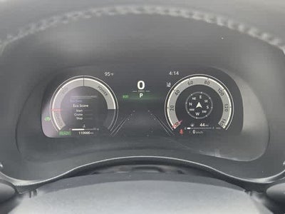 2023 Toyota Highlander Hybrid Limited