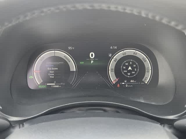 2023 Toyota Highlander Hybrid Limited