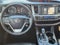 2017 Toyota Highlander Limited Platinum