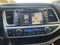 2017 Toyota Highlander Limited Platinum