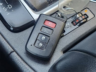 2017 Toyota Highlander Limited Platinum