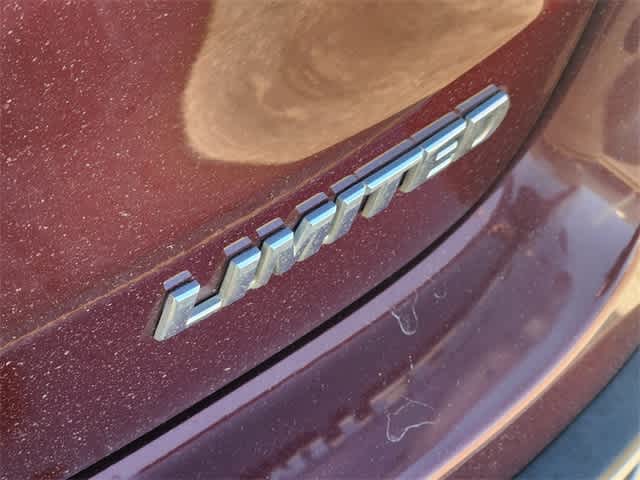 2017 Toyota Highlander Limited Platinum