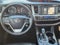2017 Toyota Highlander Limited Platinum