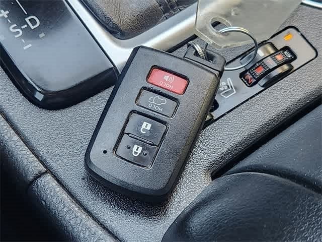 2017 Toyota Highlander Limited Platinum