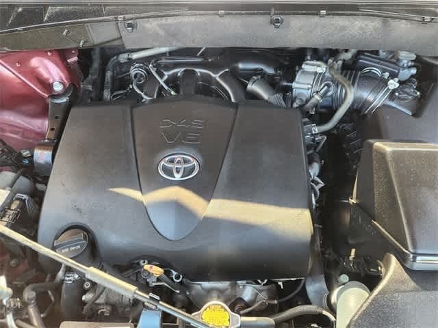 2017 Toyota Highlander Limited Platinum