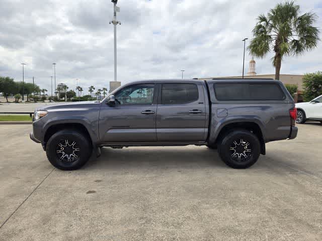 2020 Toyota Tacoma SR5