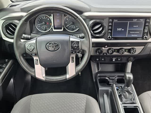 2020 Toyota Tacoma SR5