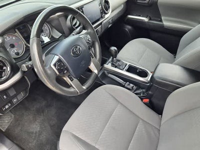 2020 Toyota Tacoma SR5