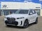 2026 BMW X5 xDrive40i xDrive40i