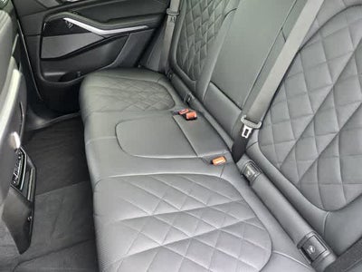 2026 BMW X5 xDrive40i xDrive40i