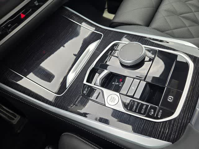 2026 BMW X5 xDrive40i xDrive40i