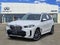 2026 BMW X5 xDrive40i xDrive40i
