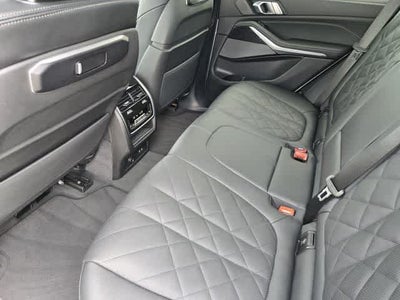 2026 BMW X5 xDrive40i xDrive40i