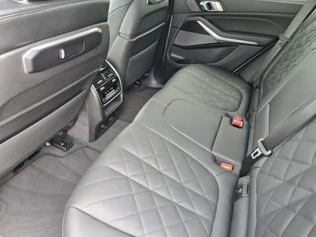 2026 BMW X5 xDrive40i xDrive40i