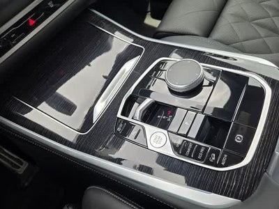 2026 BMW X5 xDrive40i xDrive40i