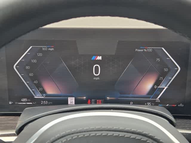 2026 BMW X5 xDrive40i xDrive40i