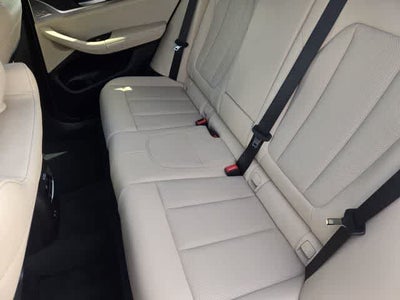 2024 BMW X3 sDrive30i sDrive30i