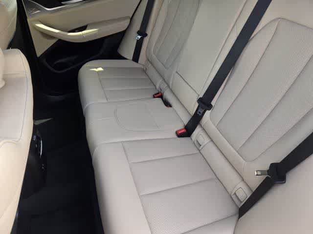 2024 BMW X3 sDrive30i sDrive30i