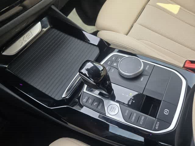2024 BMW X3 sDrive30i sDrive30i