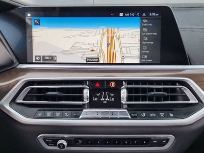 2022 BMW X5 sDrive40i sDrive40i