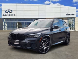 2022 BMW X5 sDrive40i sDrive40i