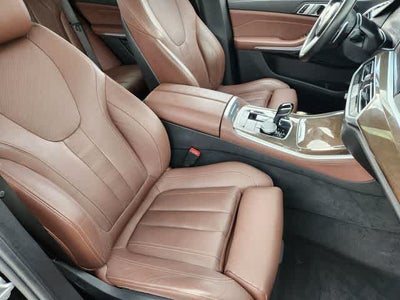 2022 BMW X5 sDrive40i sDrive40i