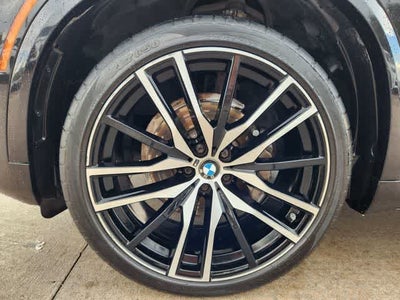 2022 BMW X5 sDrive40i sDrive40i