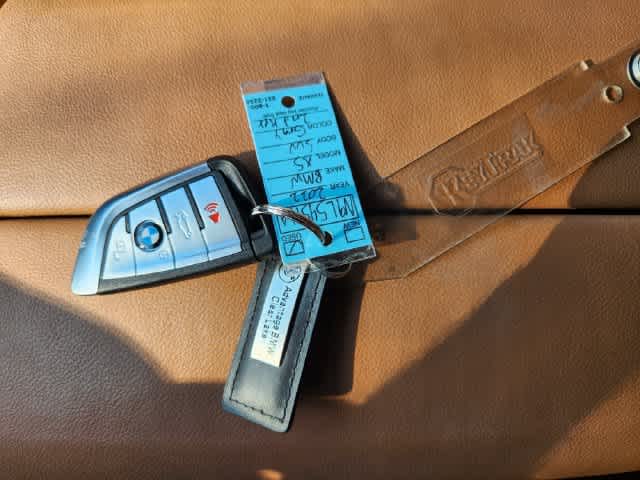 2022 BMW X5 sDrive40i sDrive40i
