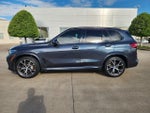 2022 BMW X5 sDrive40i sDrive40i