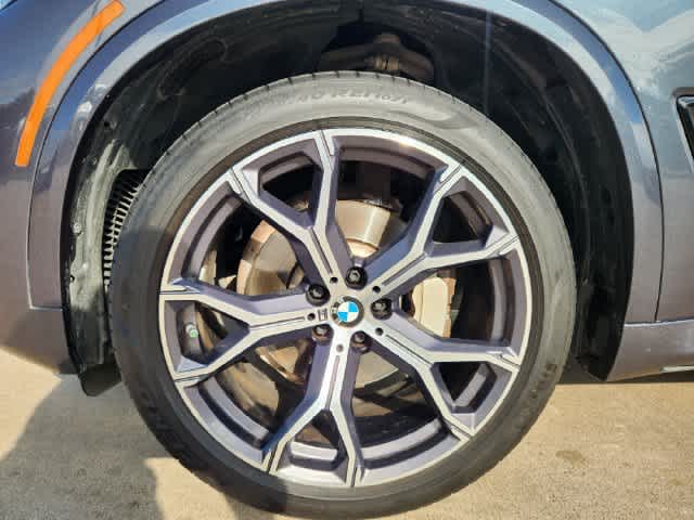2022 BMW X5 sDrive40i sDrive40i