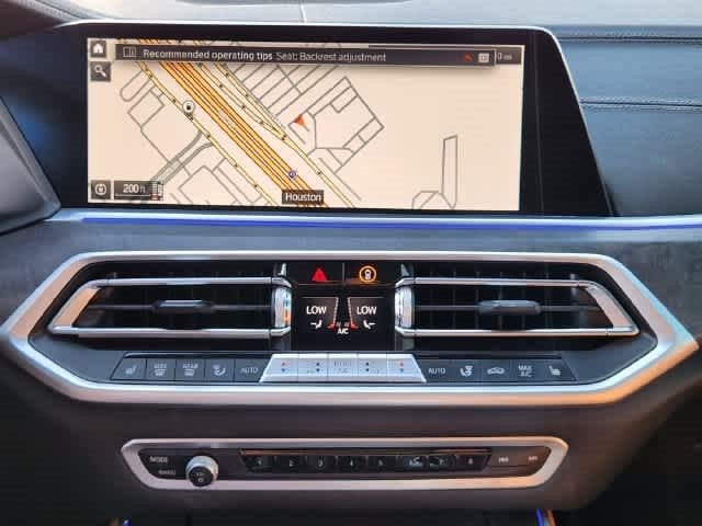 2022 BMW X5 sDrive40i sDrive40i